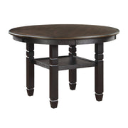 5800BK-48RD Dining Table - 5800BK-48RD