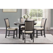 5800BK-48RD Dining Table - 5800BK-48RD