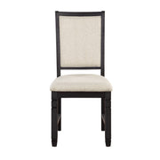 5800BKS Side Chair, Set of 2 - 5800BKS