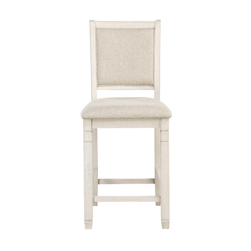 5800WH-24 Counter Height Chair, Set of 2 - 5800WH-24