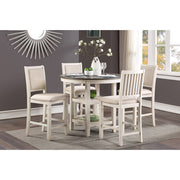 5800WH-24 Counter Height Chair, Set of 2 - 5800WH-24