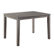 Lovell Gray 5 - Piece Dining Set - Lara FurnitureDining Room Set