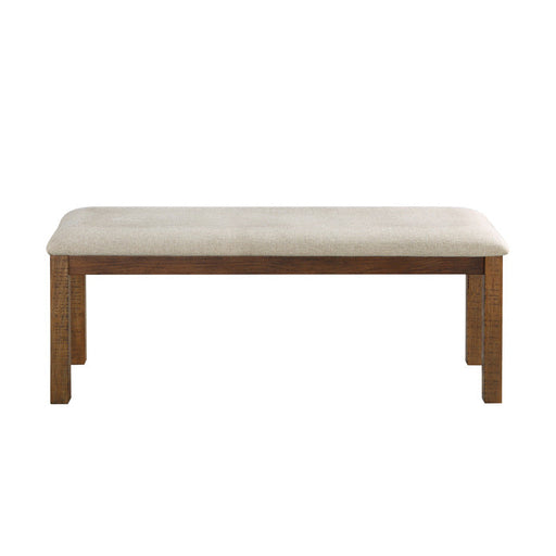 5808-13 Bench - 5808-13