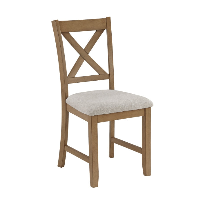 5837-5P 5-Piece Pack Dinette Set - 5837-5P