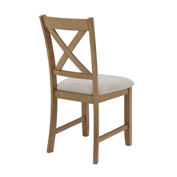 5837-5P 5-Piece Pack Dinette Set - 5837-5P