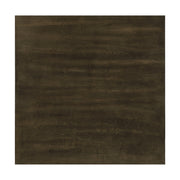 Faust Charcoal Brown 5 - Piece Dining Set - Lara FurnitureDining Room Set