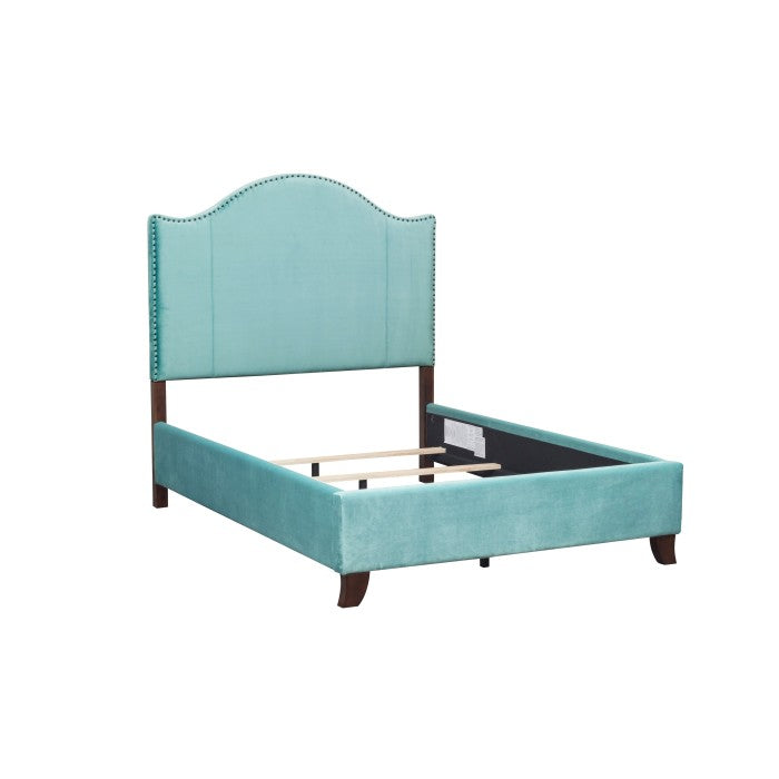 5874FTE-1* (2)Full Bed - 5874FTE-1*
