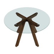 5898-48RD* (2) Dining Table - 5898-48RD*