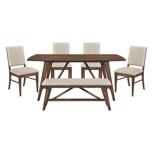 5901-71*6 6pc Set (TB+4S+B) - 5901-71*6