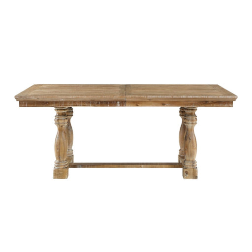 5904NF-90* (2) Dining Table - 5904NF-90*