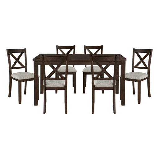 5905 7-Piece Pack Dinette Set - 5905