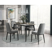 5909-59* (2) Dining Table - 5909-59*