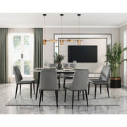 5909-59* (2) Dining Table - 5909-59*