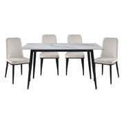 5909-59*5BE 5pc Set (TB+4S) - 5909-59*5BE