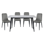 5909-59*5GY 5pc Set (TB+4S) - 5909-59*5GY