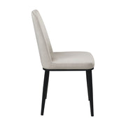 5909BES Side Chair, Set of 2 - 5909BES