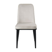 5909BES Side Chair, Set of 2 - 5909BES