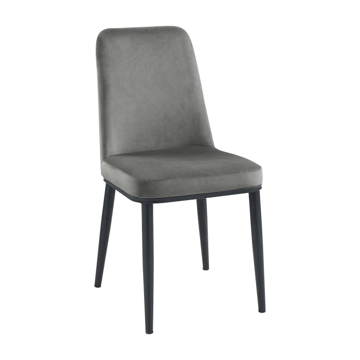 5909GYS Side Chair, Set of 2 - 5909GYS