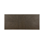 5933-96* (2) Dining Table - 5933-96*