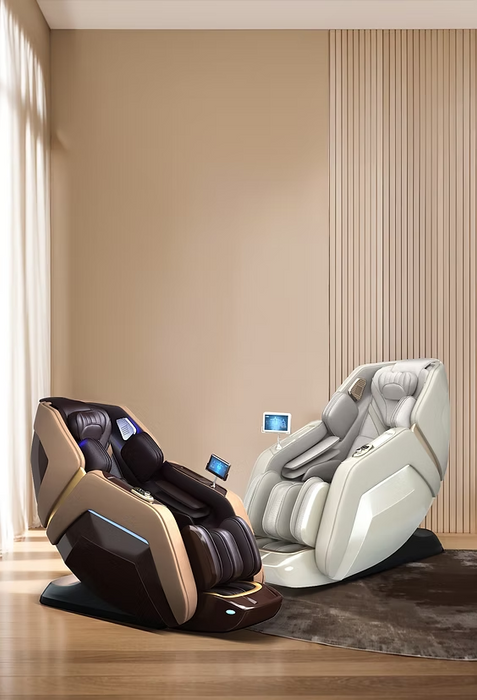 Venus Brown Massage Chair