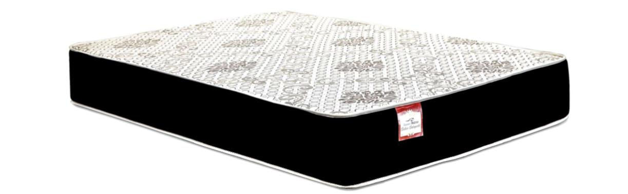 Virginia Bamboo Full Double Sided Mattress