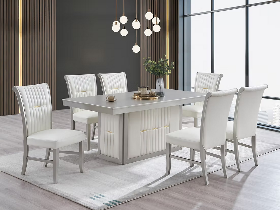 Mozart Dining Room Set