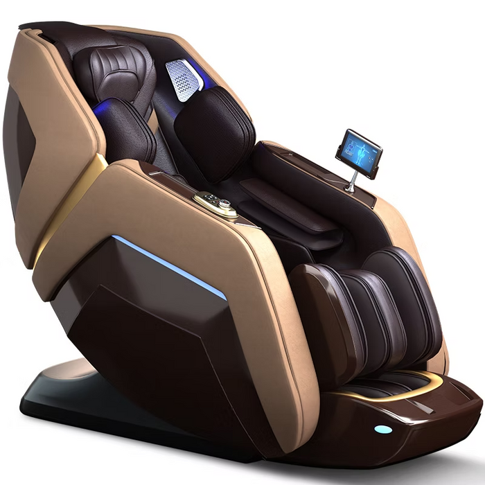 Venus Brown Massage Chair