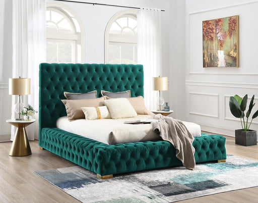 King Beds — Lara Furniture
