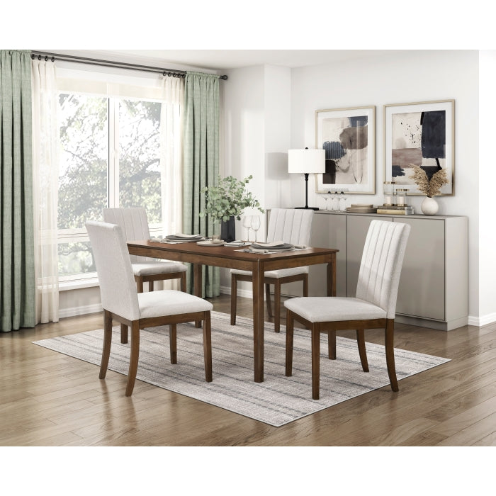 5952 Dining Table - 5952
