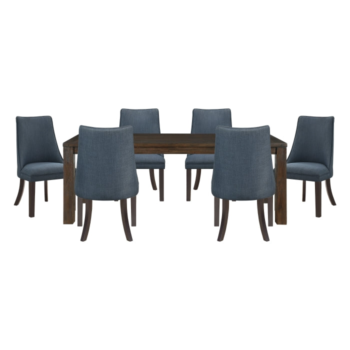 5976-79*7(5978CGS) 7pc Set (TB+6S) - 5976-79*7(5978CGS)