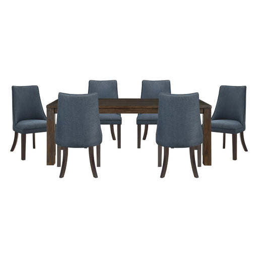5976-79*7(5978CGS) 7pc Set (TB+6S) - 5976-79*7(5978CGS)