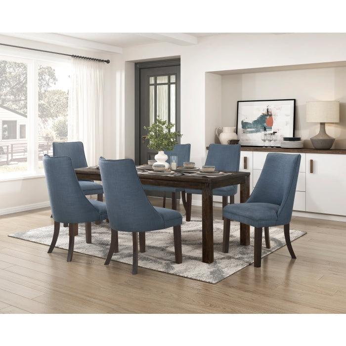 5976-79 Dining Table - 5976-79