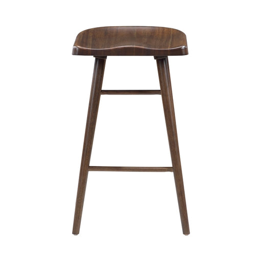 5979-29 Pub Height Stool, Set of 2 - 5979-29