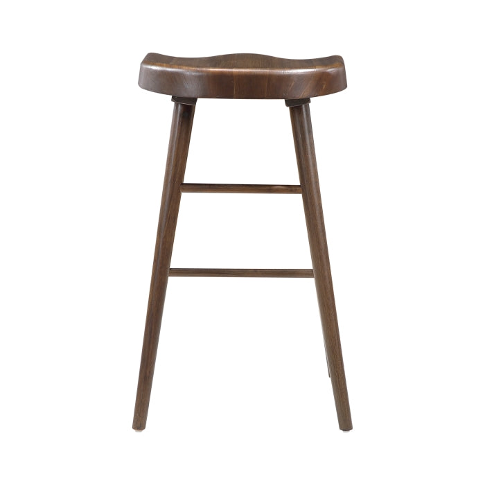 5979-29 Pub Height Stool, Set of 2 - 5979-29