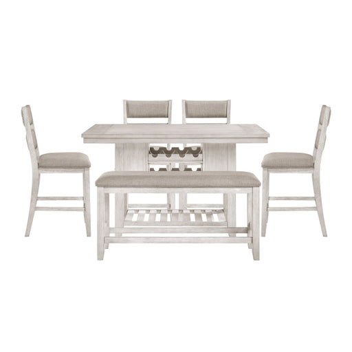 5982-36*6 6pc Set (TB+4S+B) - 5982-36*6
