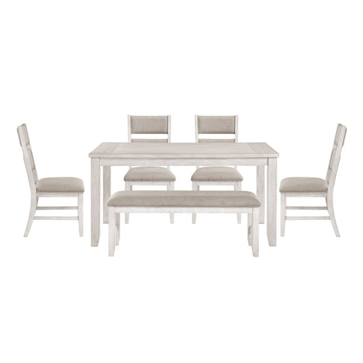 5982-60*6 6pc Set (TB+4S+B) - 5982-60*6