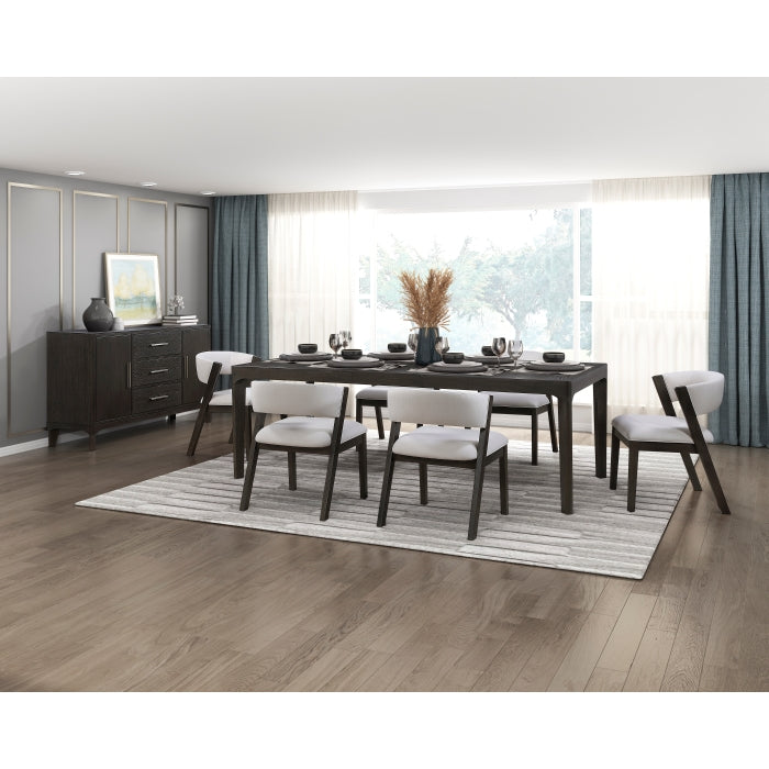 5999-90 Dining Table - 5999-90