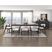 5999-90 Dining Table - 5999-90