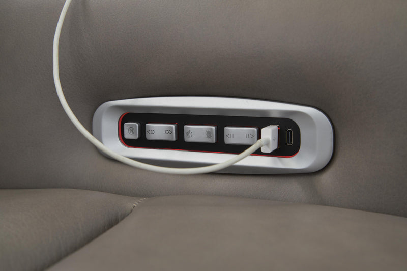 5Z-Comfort Coin Power Recliner - PCU1090013