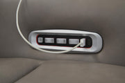 5Z-Comfort Coin Power Reclining Loveseat with Console - PCU1090018