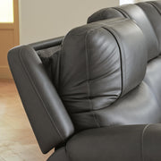 5Z - Pittson Anchor 6-Piece Power Reclining Sectional - PCU12600S8