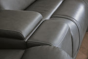 5Z - Pittson Anchor 7-Piece Power Reclining Sectional - PCU12600S11