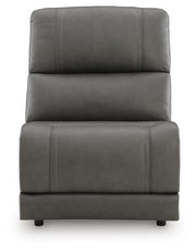 5Z - Pittson Anchor Armless Chair - PCU1260046