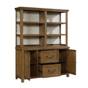 6017-50* Buffet & Hutch - 6017-50*