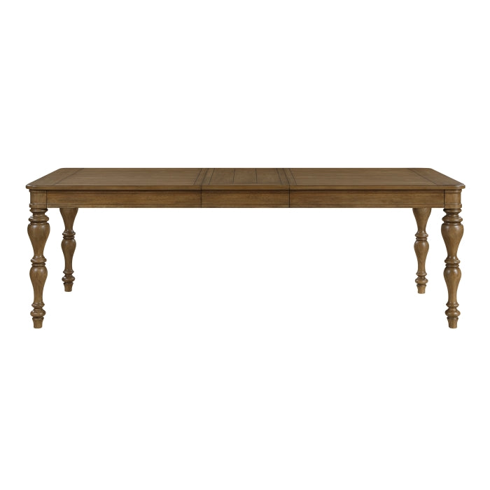 6017-90 Dining Table - 6017-90