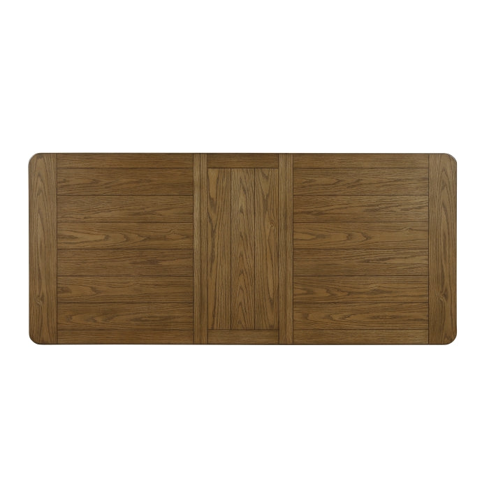 6017-90 Dining Table - 6017-90