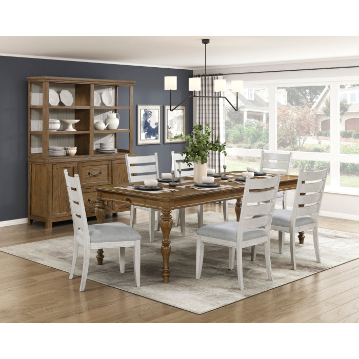 6017-90 Dining Table - 6017-90