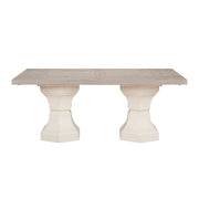 6018-108* (2) Dining Table - 6018-108*