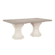 6018-108* (2) Dining Table - 6018-108*