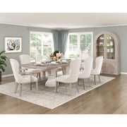 6018-108* (2) Dining Table - 6018-108*
